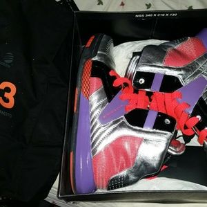 Y-3